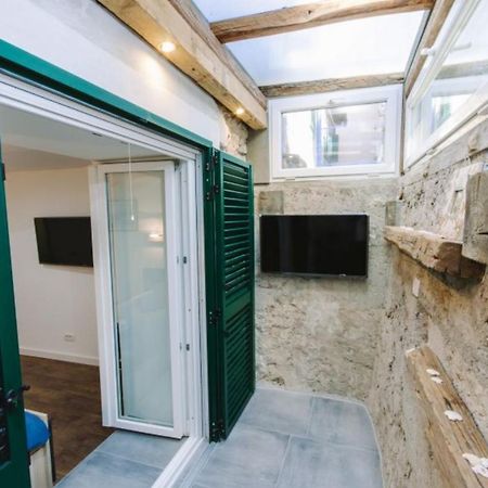 Apartment Bellovar Rijeka Ngoại thất bức ảnh