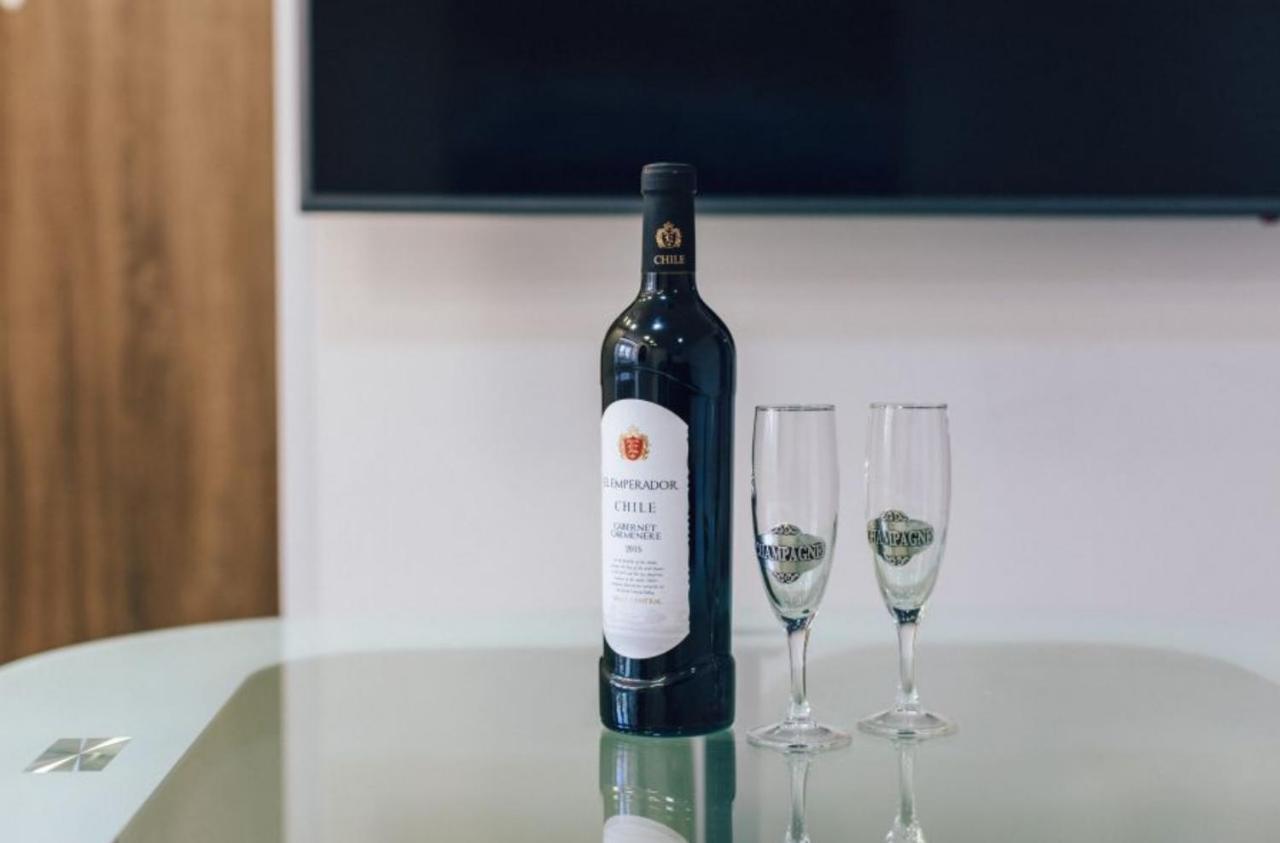 Apartment Bellovar Rijeka Ngoại thất bức ảnh