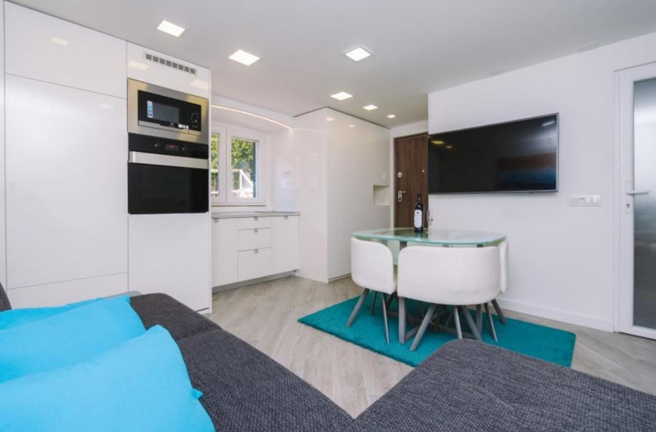 Apartment Bellovar Rijeka Ngoại thất bức ảnh