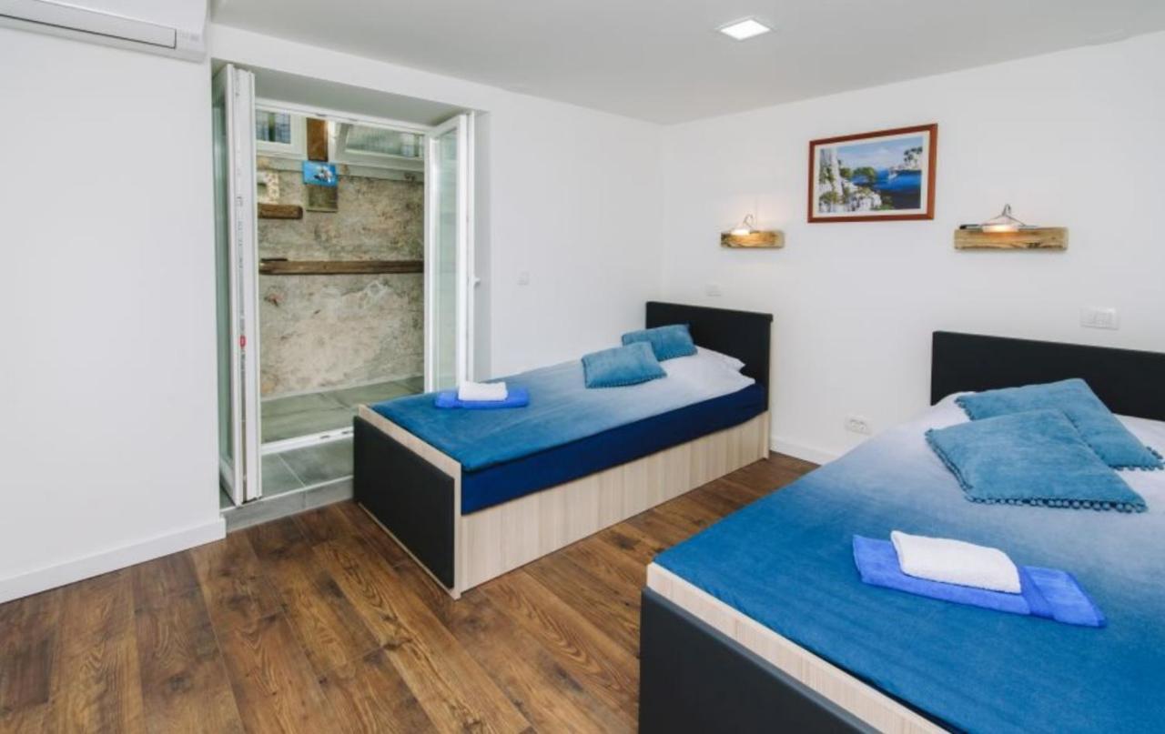 Apartment Bellovar Rijeka Ngoại thất bức ảnh