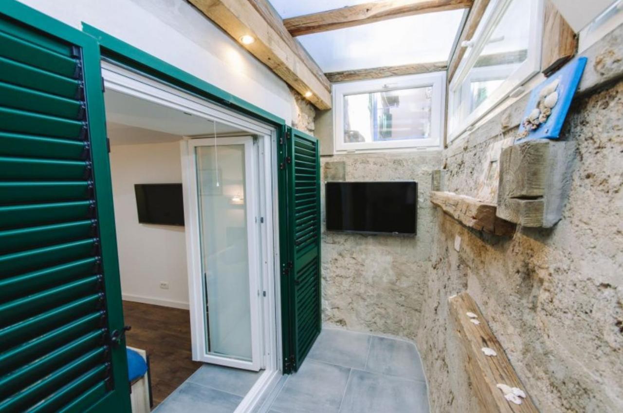 Apartment Bellovar Rijeka Ngoại thất bức ảnh