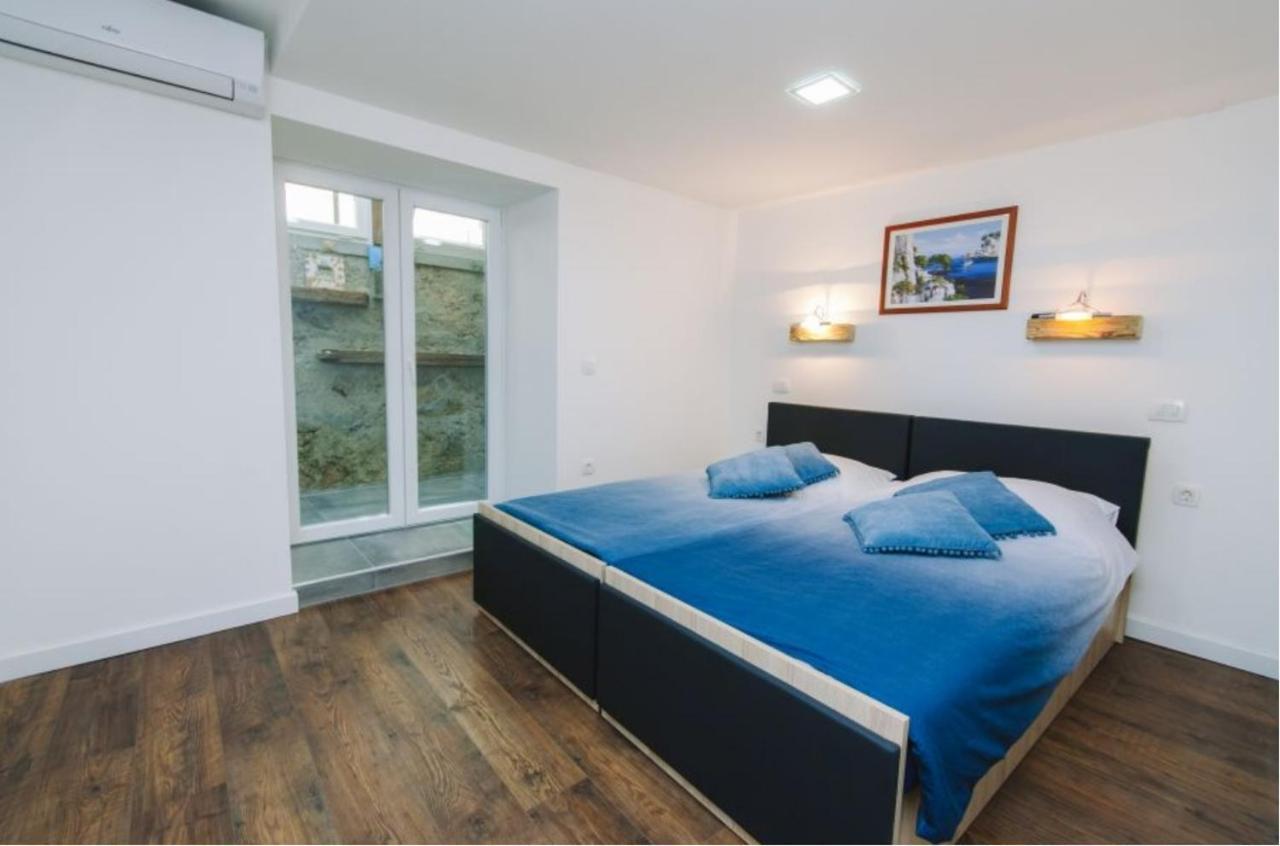 Apartment Bellovar Rijeka Ngoại thất bức ảnh
